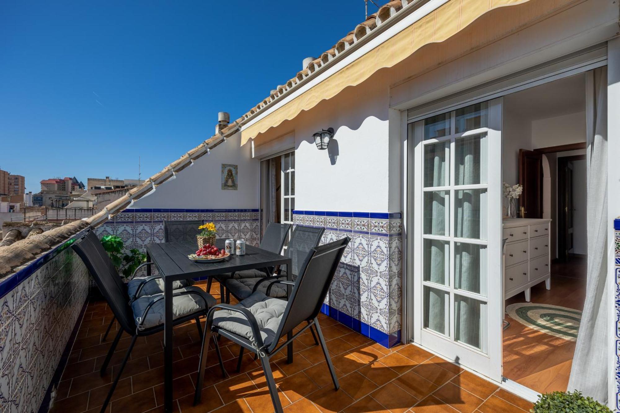 Medina Appartement *