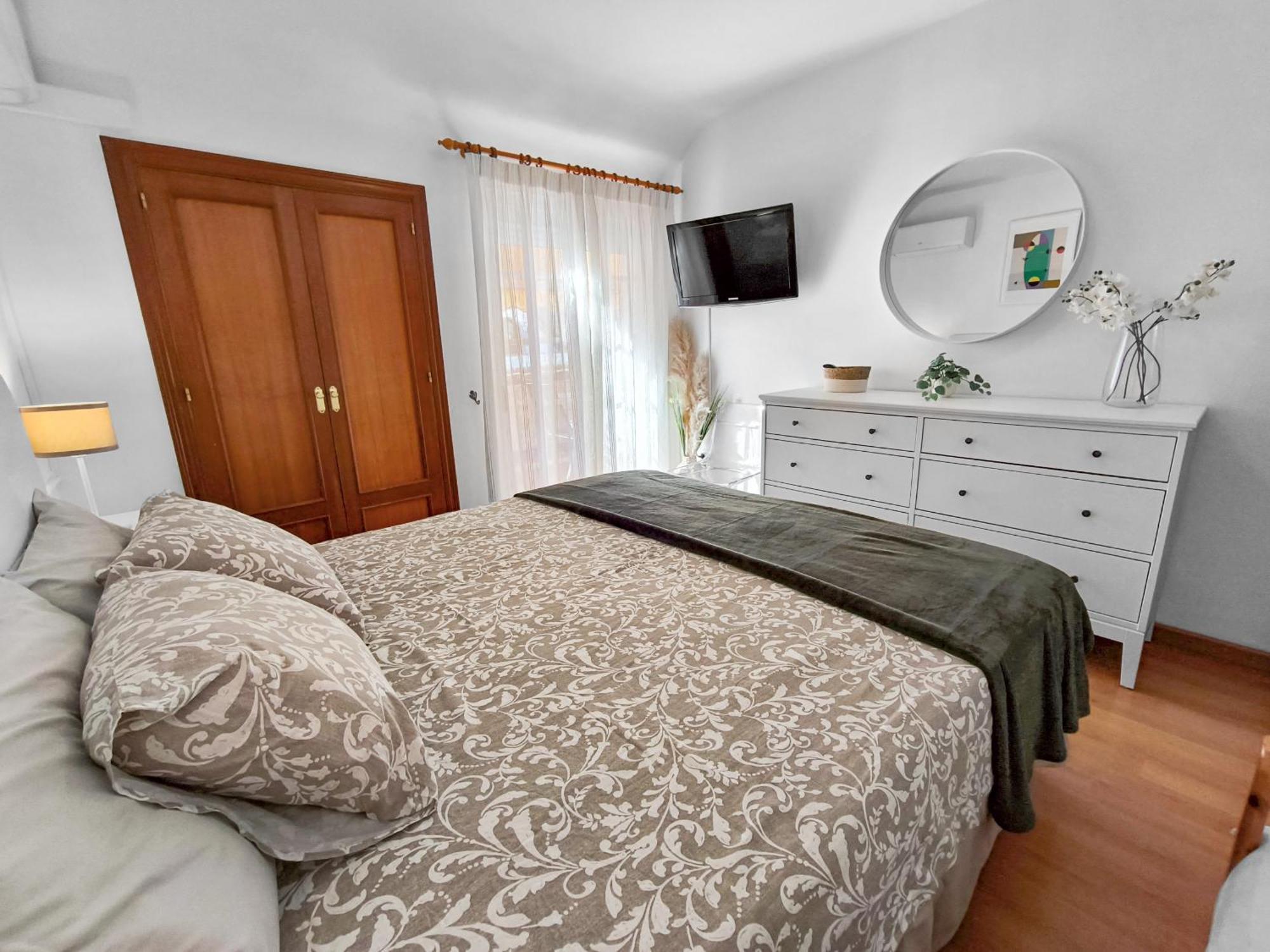Appartement Medina Fuengirola