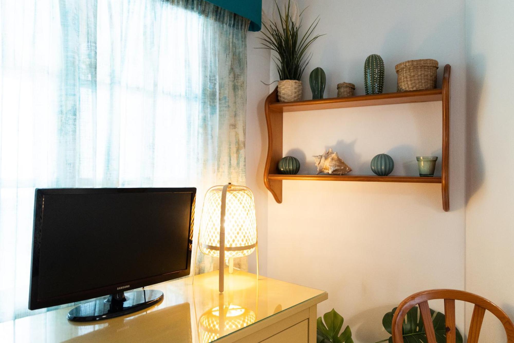 Medina Appartement *